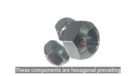 New 5/8-18 Cone Wheel Nut Tuerca Conica in Excellent Conditions